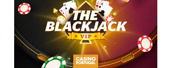 Blackjack VIP