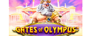 Gates of Olympus