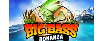 Big Bass Bonanza